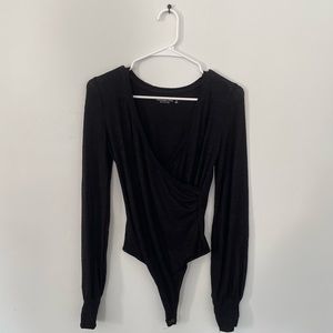 Abercrombie Bodysuit